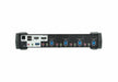 EAN 0672792007750 - ATEN CS1924M interruptor KVM Negro imagen 3