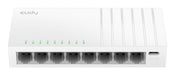 EAN 6971690790042 - Cudy FS108D switch Fast Ethernet (10/100) Blanco imagen 1