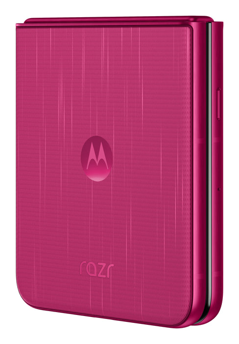 Smartphone Motorola Xt2551-6 Razr 60 Ultra 5g Dual Sim 16gb Ram 512gb