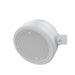 EAN 7331021076709 - Axis 02380-001 altavoz De 1 vía Blanco Alámbrico imagen 3