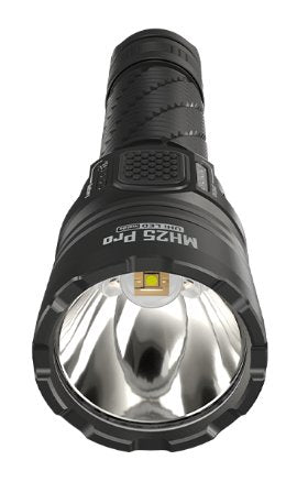 EAN 6952506407958 - Nitecore MH25 Pro Negro Linterna de mano LED imagen 5