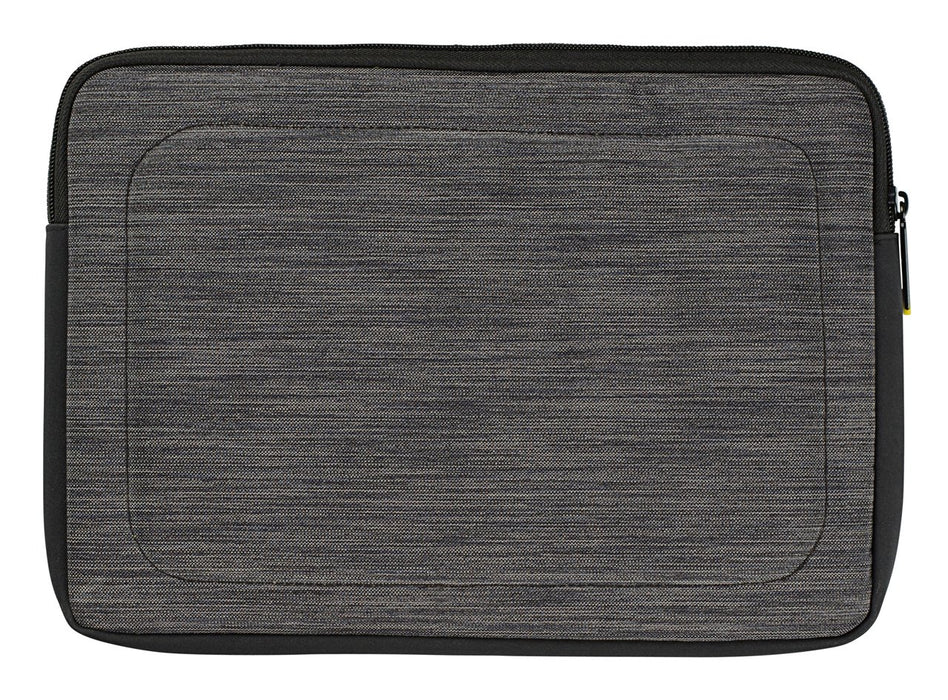 EAN 5060369674224 - Techair Classic essential 35,8 cm (14.1") Funda Negro imagen 3