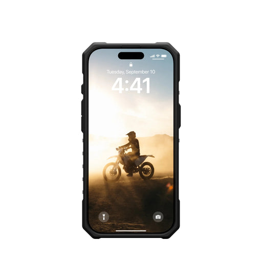 EAN 840283914812 - Urban Armor Gear Pathfinder funda para teléfono móvil 16 cm (6.3") Negro imagen 2