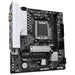EAN 4719331867942 - GIGABYTE B650M GAMING WIFI6E placa base AMD B650 Zócalo AM5 micro ATX imagen 3