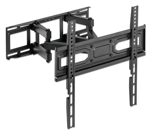 EAN 0766623462433 - Manhattan 462433 soporte para TV 177,8 cm (70") Negro imagen 2