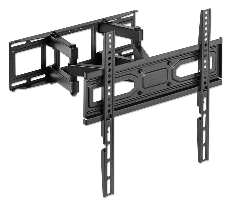 EAN 0766623462433 - Manhattan 462433 soporte para TV 177,8 cm (70") Negro imagen 2