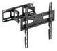 EAN 0766623462433 - Manhattan 462433 soporte para TV 177,8 cm (70") Negro imagen 2