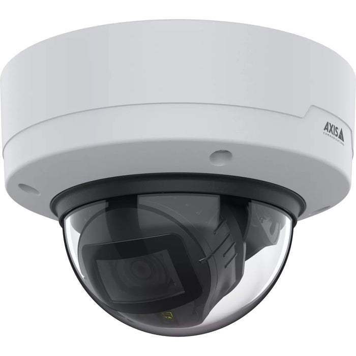 EAN 7331021089976 - Axis P3278-LVE Almohadilla Cámara de seguridad IP Interior y exterior 3840 x 2160 Pixeles Techo/pared imagen 3