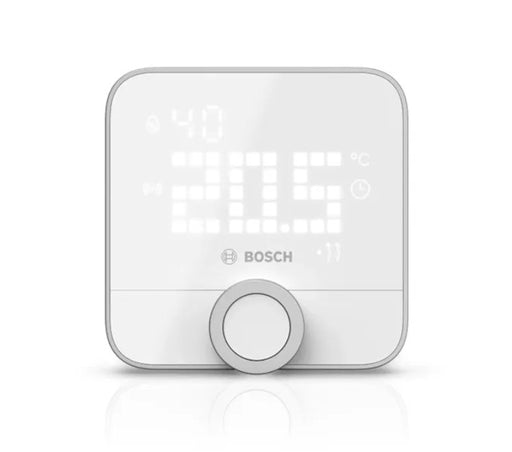 EAN 4062321608064 - Bosch Room thermostat II termoestato ZigBee Blanco imagen 1