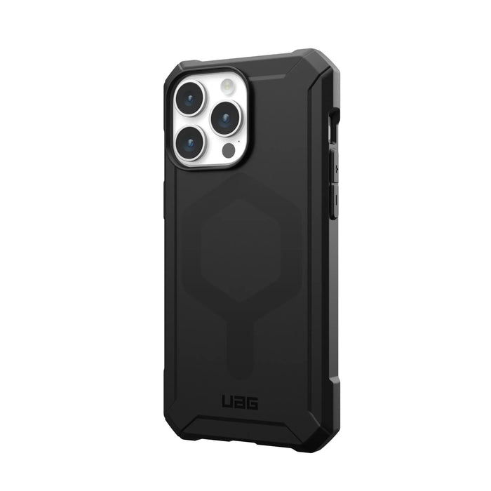 EAN 0840283909788 - Urban Armor Gear 114296114040 funda para teléfono móvil 15,5 cm (6.1") Negro imagen 2