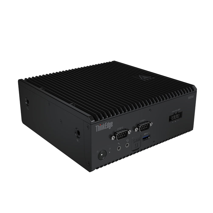 EAN 0198155798320 - Lenovo ThinkEdge SE50 Intel® Core™ i5 i5-8365UE 16 GB DDR4-SDRAM 512 GB SSD Windows 11 IoT Enterprise Min imagen 5