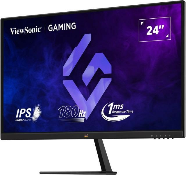 EAN 0766907022117 - Viewsonic VX2479-HD-PRO pantalla para PC 60,5 cm (23.8") 1920 x 1080 Pixeles Full HD LED Negro imagen 6