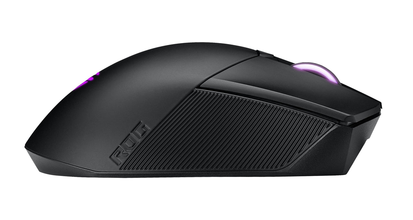 EAN 4718017966450 - ASUS ROG Gladius III ratón Juego mano derecha USB tipo A Óptico 19000 DPI imagen 9