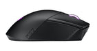 EAN 4718017966450 - ASUS ROG Gladius III ratón Juego mano derecha USB tipo A Óptico 19000 DPI imagen 9