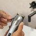 EAN 8435484042185 - Cecotec 04218 cortadora de pelo y maquinilla Negro, Gris Ión de litio imagen 6