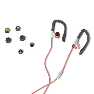 EAN 8432426429349 - Energy Sistem 429349 auricular y casco Auriculares Alámbrico gancho de oreja, Dentro de oído Llamadas/Mús imagen 4