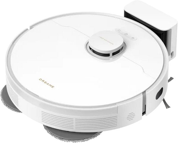 EAN 6976233674537 - Dreame L10s Pro Gen2 0,47 L Blanco imagen 1