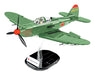 EAN 5902251057473 - COBI Bell P-39Q Airacobra imagen 1