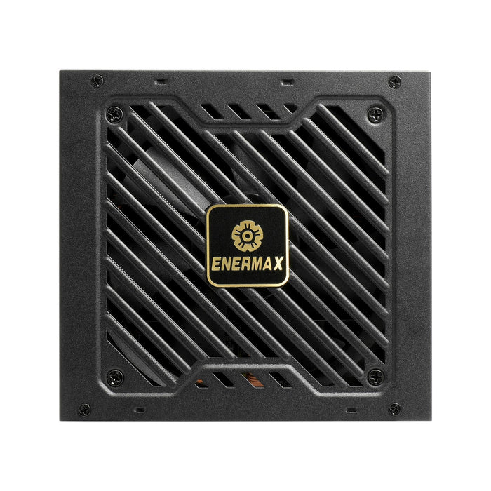 EAN 4713157728944 - Enermax ERV750G-AHG-NAC unidad de fuente de alimentación 750 W 20+4 pin ATX ATX Negro imagen 3