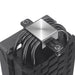 EAN 4711475640948 - Thermaltake ASTRIA 400 Procesador Refrigerador de aire 12 cm Negro 1 pieza(s) imagen 4