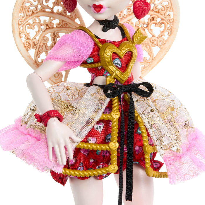 EAN 0194735259878 - Monster High JBG77 muñeca imagen 4