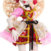 EAN 0194735259878 - Monster High JBG77 muñeca imagen 4