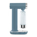 EAN 8017709347536 - Smeg SKC01SBM carbonatador Plástico Azul imagen 5