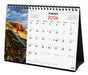EAN 8422952402237 - Finocam 780324126 calendario Mesa imagen 4