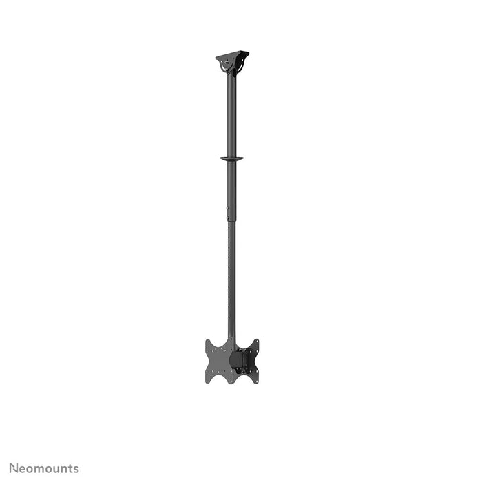 EAN 8717371447472 - Neomounts CL35-340BL22 soporte para TV 109,2 cm (43") Negro imagen 2