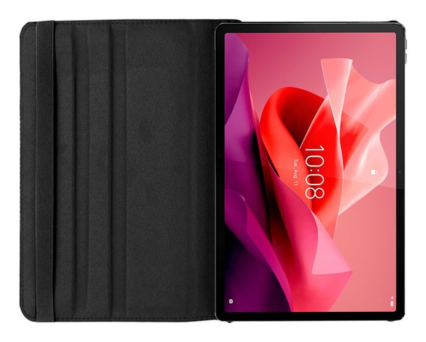 EAN 8434847072432 - COOL Accesorios 8434847072432 funda para tablet 32,3 cm (12.7") Folio Negro imagen 4