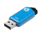 EAN 4712847091566 - HP v150w unidad flash USB 32 GB USB tipo A 2.0 Negro, Azul imagen 2