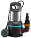 EAN 4078500053303 - Gardena 16000 450 W 0,7 bar 16000 l/h imagen 1