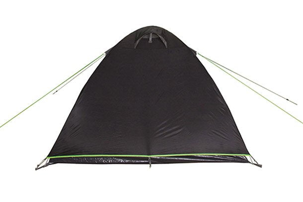 EAN 4001690115056 - High Peak Talos 3 Verde, Gris Tienda de cúpula/iglú imagen 6