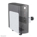 EAN 8717371443276 - Neomounts THINCLIENT-10 soporte de CPU Plata imagen 6