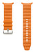 EAN 8806095631110 - Samsung ET-SBL70 Grupo de rock Naranja imagen 1