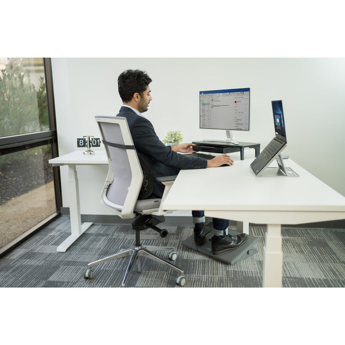 EAN 0085896604129 - Kensington SmartFit Negro imagen 17