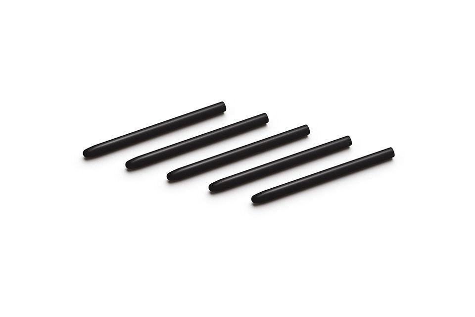 EAN 4949268790543 - Wacom ACK-20001 accesorio para tableta gráfica Plumilla imagen 1