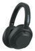 EAN 4548736156432 - Sony WHULT900NB auricular y casco Auriculares Inalámbrico y alámbrico Diadema Llamadas/Música Bluetooth N imagen 1