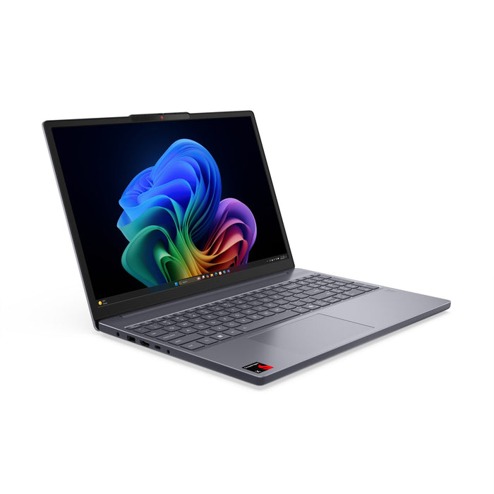 EAN 0198157319769 - Lenovo IdeaPad Slim 3 15Q8X10 Copilot+ PC Snapdragon X1-26-100 Portátil 38,4 cm (15.1") WQXGA 16 GB LPDDR imagen 7