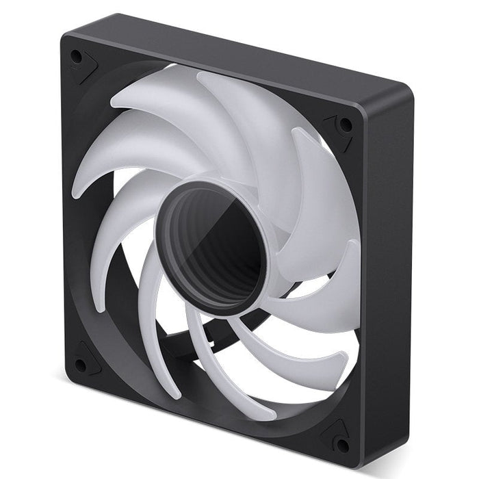 Jonsbo Sl-120, Argb 5v 3pin - Negro