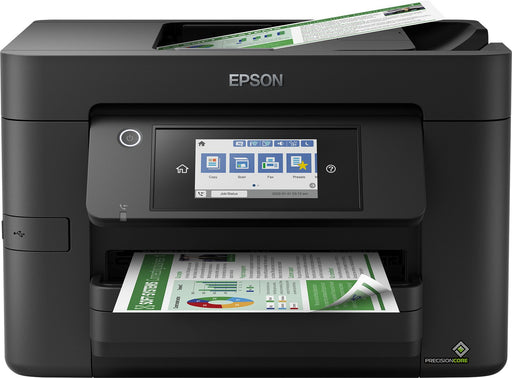 EAN 8715946679747 - Epson WorkForce Pro WF-4820DWF imagen 1