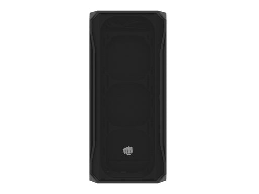 EAN 5901969444346 - FURY Shobo SH4 RGB Midi Tower Negro imagen 1