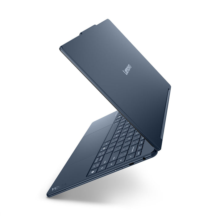 EAN 198156686732 - Lenovo Yoga 9 2-in-1 14ILL10 Copilot+ PC Intel Core Ultra 7 258V Híbrido (2-en-1) 35,6 cm (14") Pantalla t imagen 18