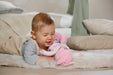 EAN 4001167838730 - Zapf BABY born for babies Sweetie Pink 30cm imagen 3