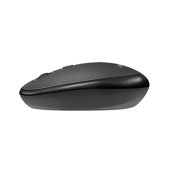 EAN 4052792065725 - LogiLink ID0204 ratón Oficina Ambidextro RF Wireless + Bluetooth 1600 DPI imagen 4