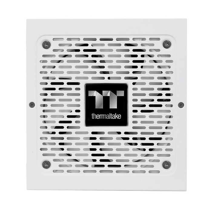 EAN 4711475640092 - Thermaltake Toughpower GF A3 Snow 850W - TT Premium Edition unidad de fuente de alimentación 24-pin ATX A imagen 2