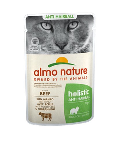 EAN 8001154125887 - Almo Nature 5292 70 g imagen 1