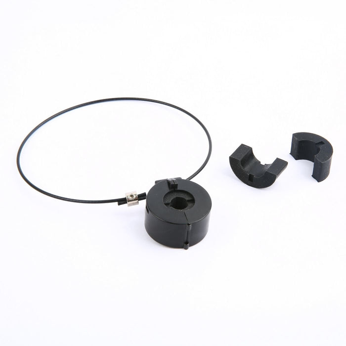 EAN 5706998874115 - Vivolink PROADRINGWIRE cable antirrobo Negro imagen 3