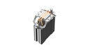 EAN 6933412727903 - DeepCool AG200 Procesador Refrigerador de aire 9,2 cm Aluminio, Negro 1 pieza(s) imagen 6