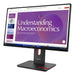EAN 0198156725684 - Lenovo ThinkVision T24D-40 pantalla para PC 60,5 cm (23.8") 1920 x 1080 Pixeles Full HD LCD Negro imagen 3